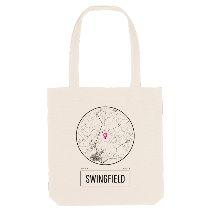Swingfield mulepose – mulepose fra PinShirt
