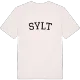 Sylt buet T-shirt