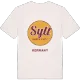 Sylt cirkel T-shirt