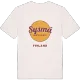 Sysmä cirkel T-shirt
