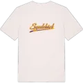Sysslebäck baseball T-shirt