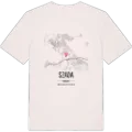 Szada kort T-shirt