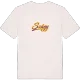 Szágy baseball T-shirt