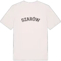 Szarów buet T-shirt