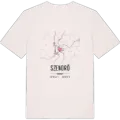 Szendrő kort T-shirt