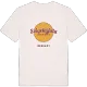 Szigetújfalu cirkel T-shirt