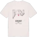 Szigliget kort T-shirt