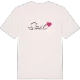 Szil hjerte T-shirt
