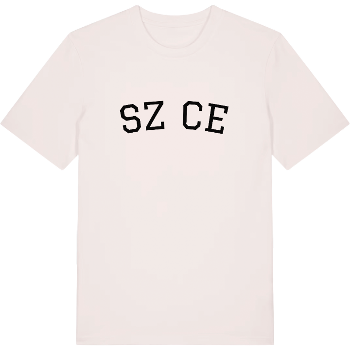 Szőce buet T-shirt – t-shirt fra PinShirt
