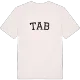 Tab buet T-shirt