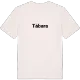 Tábara fed T-shirt