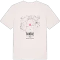 Tabórz kort T-shirt