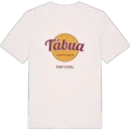 Tábua cirkel T-shirt