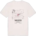 Tadcaster kort T-shirt