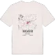 Tadcaster kort T-shirt
