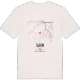 Tadim kort T-shirt