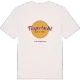Tägertschi cirkel T-shirt