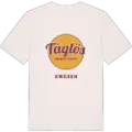 Tåglös cirkel T-shirt