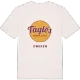 Tåglös cirkel T-shirt