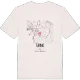 Taino kort T-shirt