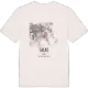 Talas kort T-shirt