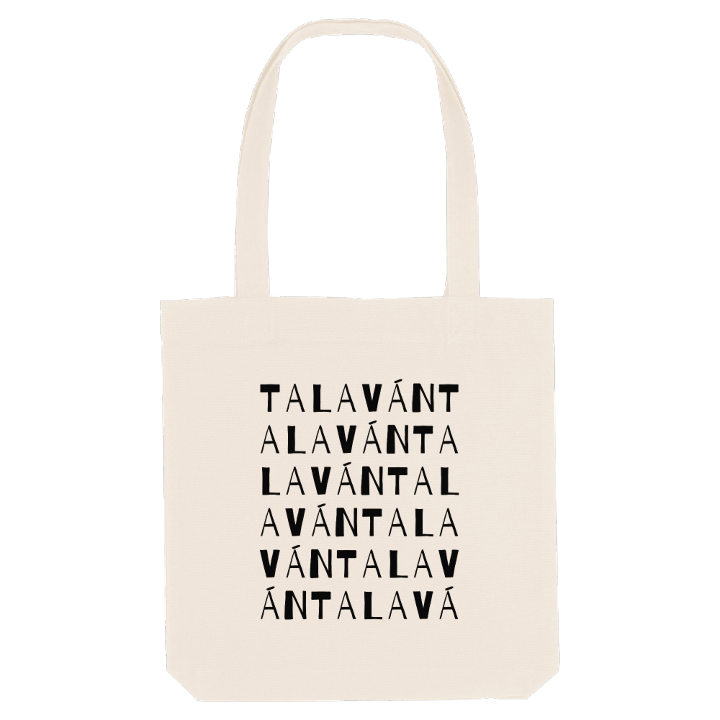 Talaván ordleg mulepose – mulepose fra PinShirt