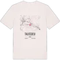 Talissieu kort T-shirt