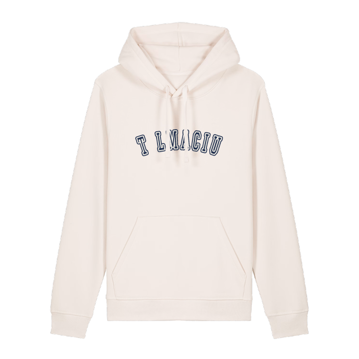Tălmaciu college hættetrøje – hættetrøje fra PinShirt