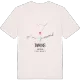 Tamins kort T-shirt