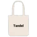 Tandel fed mulepose