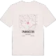 Tannington kort T-shirt