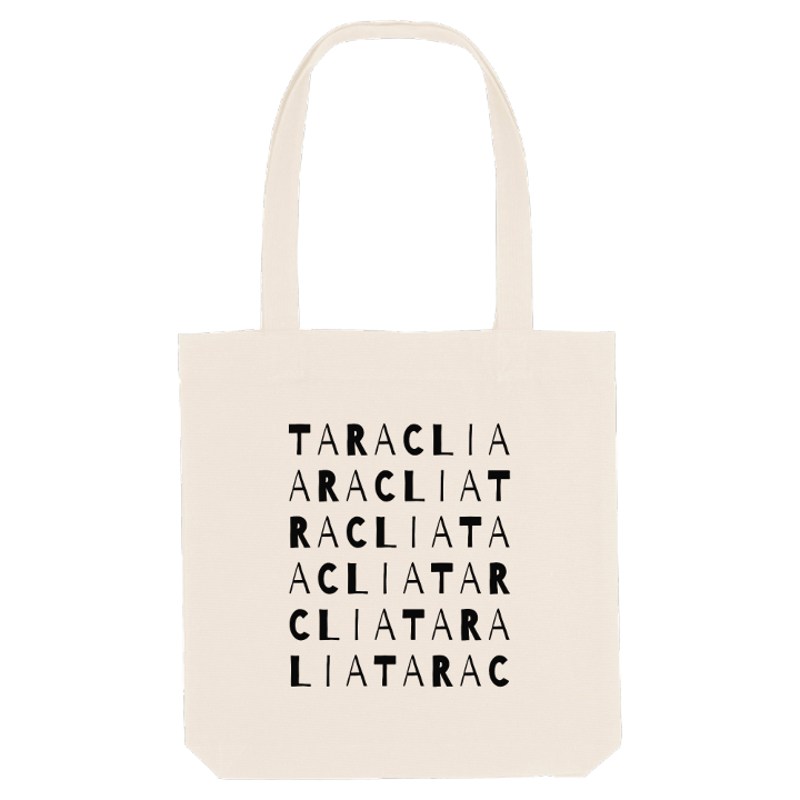 Taraclia ordleg mulepose – mulepose fra PinShirt