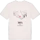Tarifa kort T-shirt