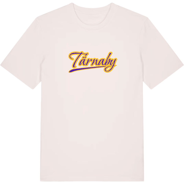 Tärnaby baseball T-shirt – t-shirt fra PinShirt