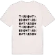 Tarnow ordleg T-shirt