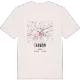 Tarnów kort T-shirt