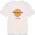 Tarquimpol cirkel T-shirt