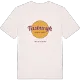 Tasburgh cirkel T-shirt