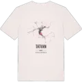 Tatvan kort T-shirt