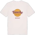 Tauche cirkel T-shirt