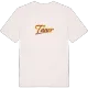 Tauer baseball T-shirt