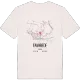 Tavarede kort T-shirt