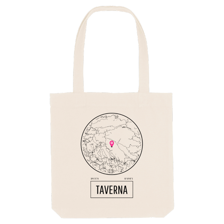 Taverna mulepose – mulepose fra PinShirt