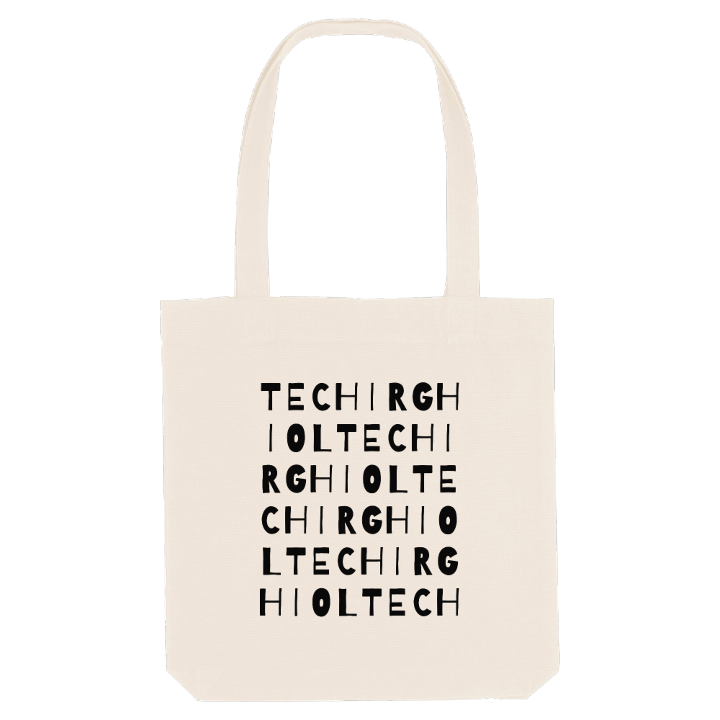 Techirghiol ordleg mulepose – mulepose fra PinShirt