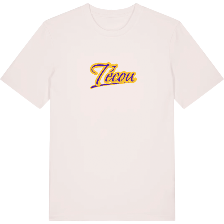 Técou baseball T-shirt – t-shirt fra PinShirt