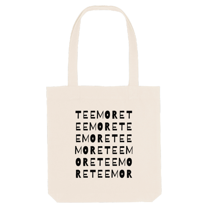 Teemore ordleg mulepose – mulepose fra PinShirt