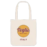 Teglio cirkel mulepose