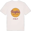Teglio cirkel T-shirt