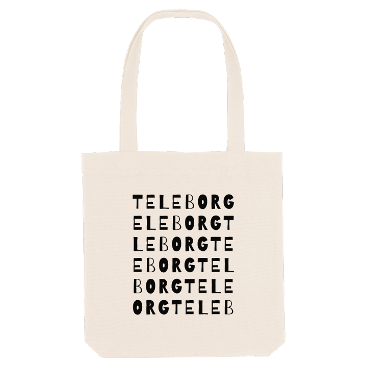 Teleborg ordleg mulepose – mulepose fra PinShirt