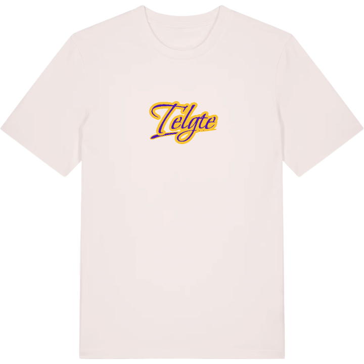 Telgte baseball T-shirt – t-shirt fra PinShirt